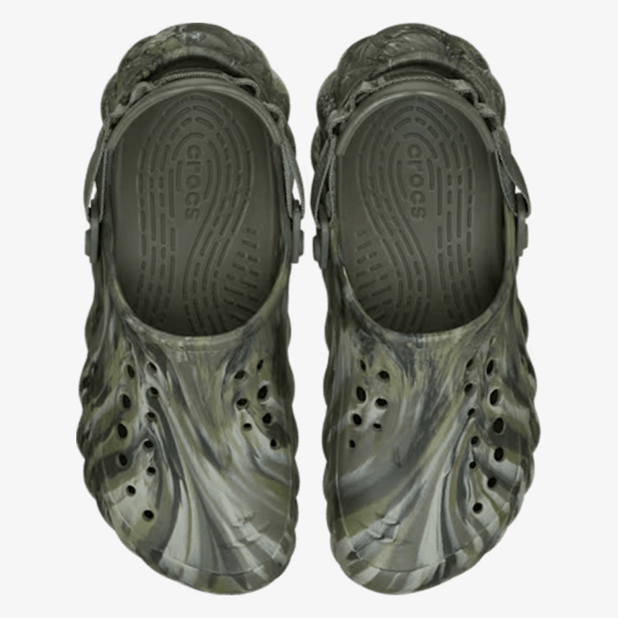 CROCS Чехли Echo Marbled Clog 