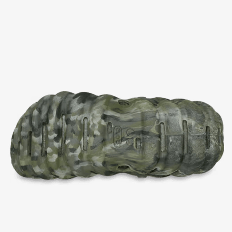 CROCS Чехли Echo Marbled Clog 