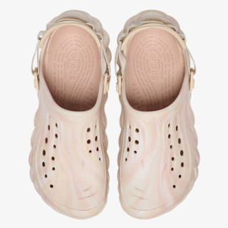 CROCS Чехли Echo Marbled 