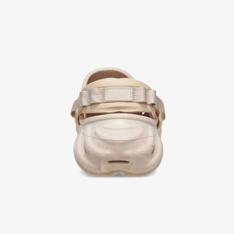 CROCS Чехли Echo Marbled 