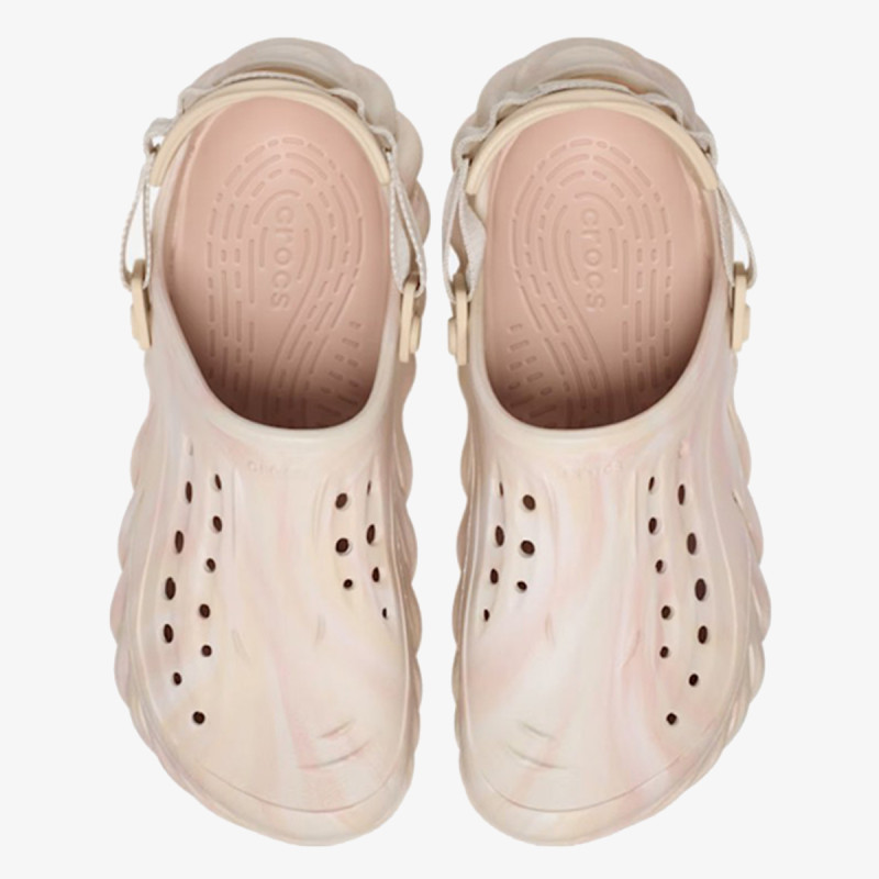 CROCS Чехли Echo Marbled 