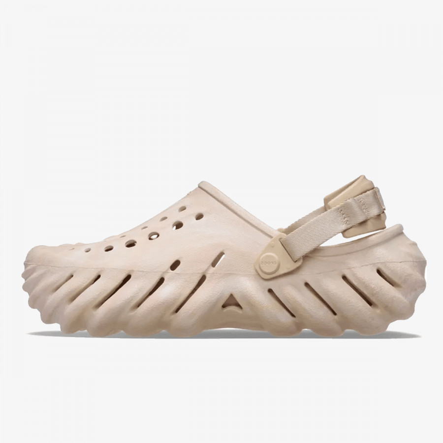 CROCS Чехли Echo Marbled 