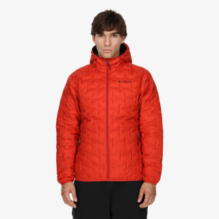 COLUMBIA Яке Delta Ridge™ II Down Hooded Jacket 