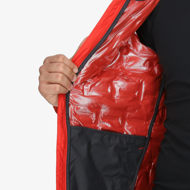 COLUMBIA Яке Delta Ridge™ II Down Hooded Jacket 