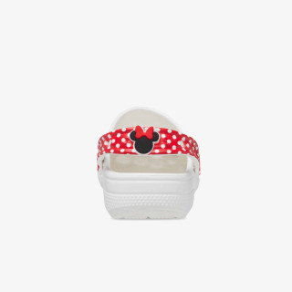 CROCS Чехли Disney Minnie Mouse Cls Clg T 