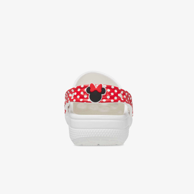 CROCS Чехли Disney Minnie Mouse Cls Clg T 