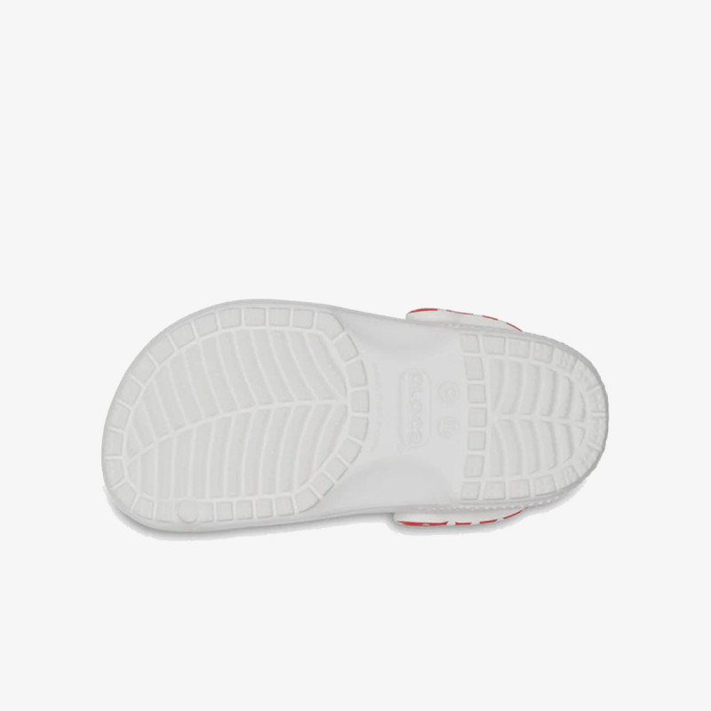 CROCS Чехли Disney Minnie Mouse Cls Clg T 