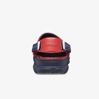 CROCS Чехли Team SpiderMan All TerrainClgK 
