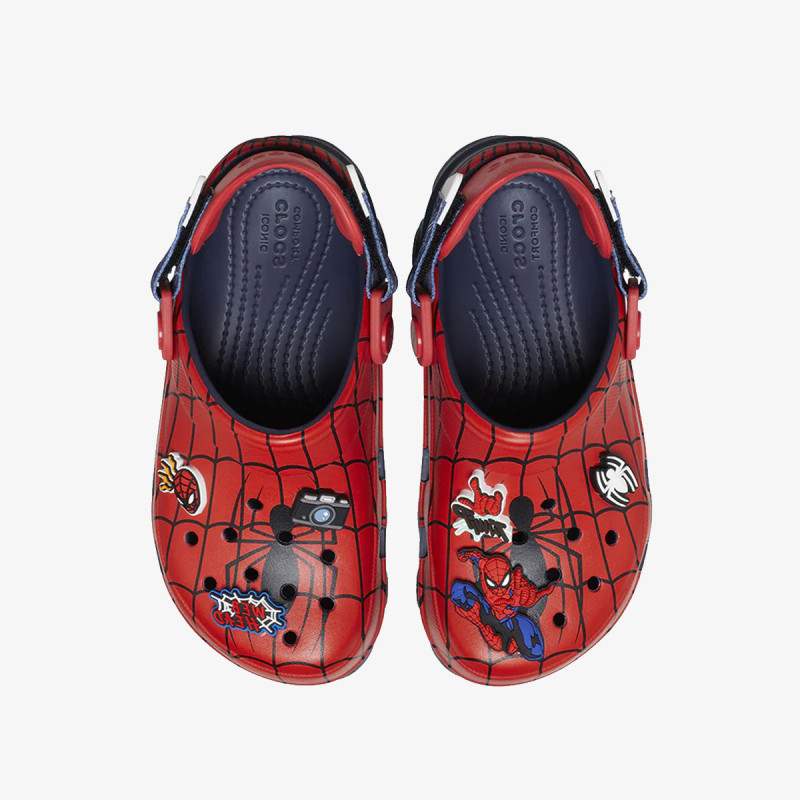 CROCS Чехли Team SpiderMan All TerrainClgK 
