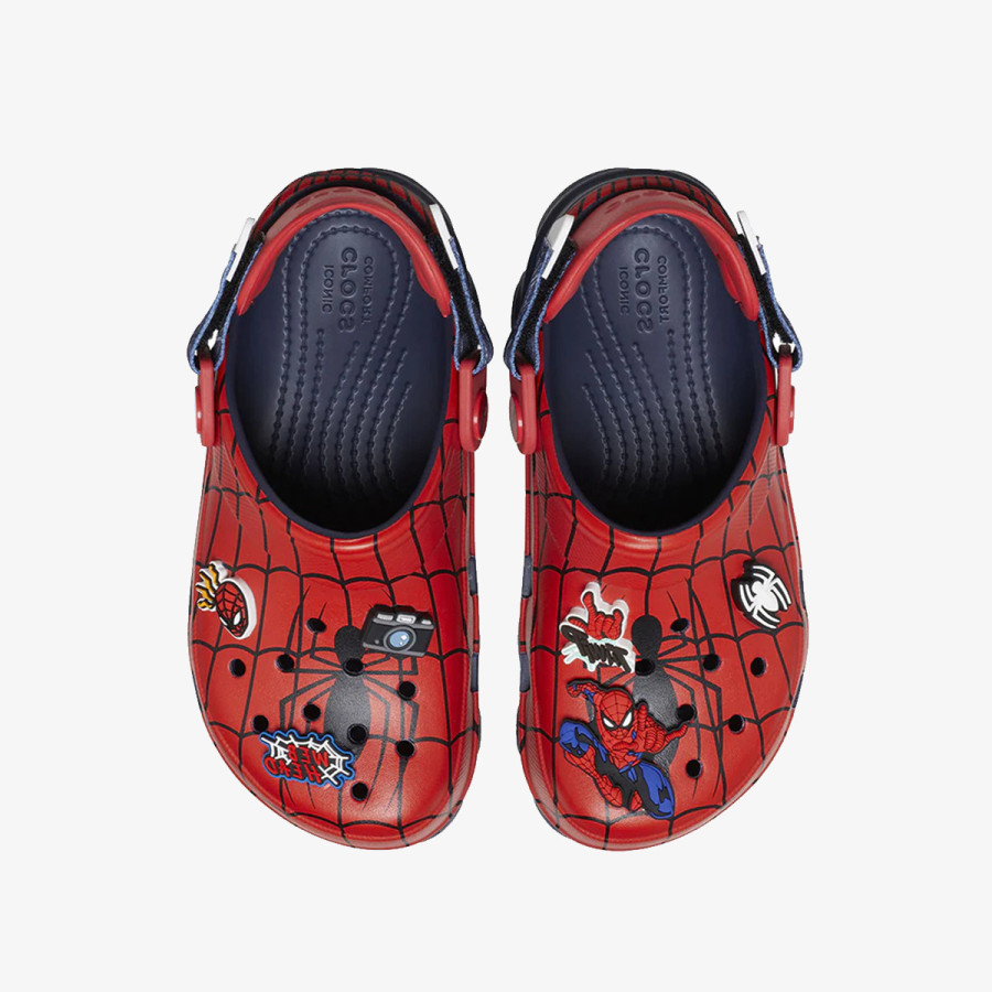 CROCS Чехли Team SpiderMan All TerrainClgK 
