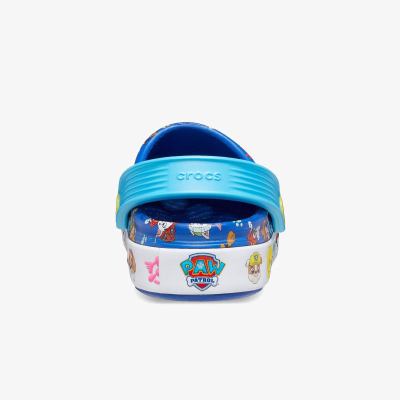 CROCS Чехли Paw Patrol Off Court Clg T 
