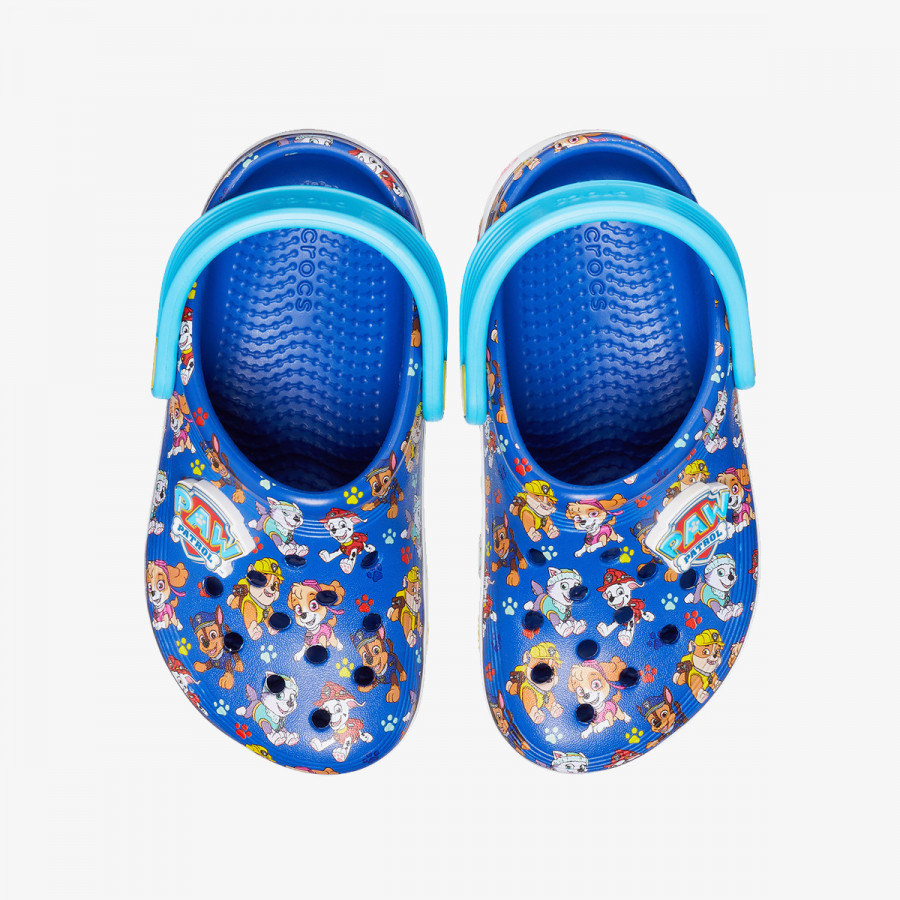 CROCS Чехли Paw Patrol Off Court Clg T 