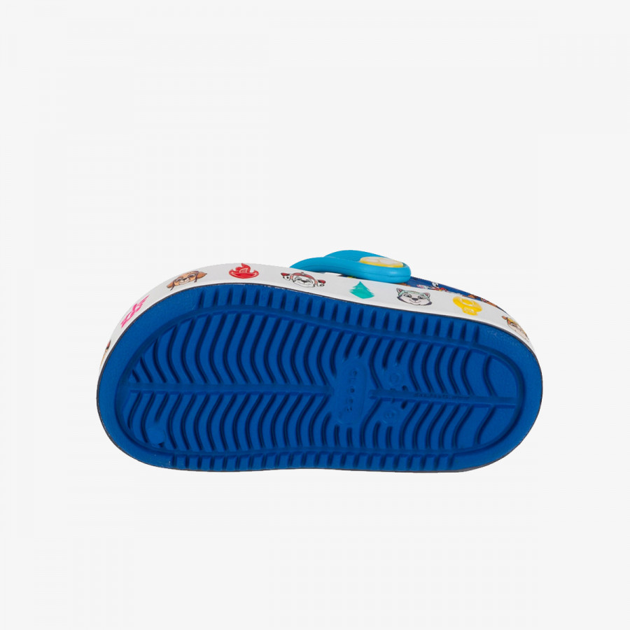 CROCS Чехли Paw Patrol Off Court Clg T 