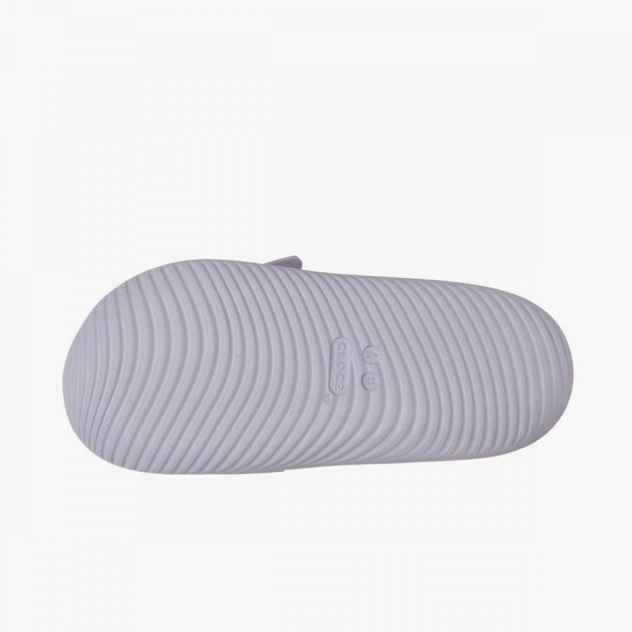 CROCS Чехли Mellow Luxe Recovery 