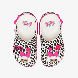 CROCS Чехли LOL Surprise Diva Cls Clg K 