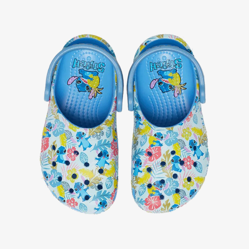CROCS Чехли Stitch Classic 