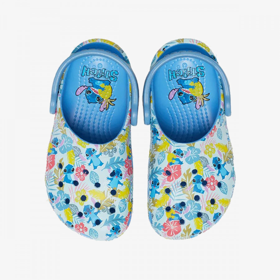 CROCS Чехли Stitch Classic 