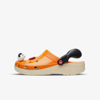 CROCS Чехли CROCS CLASSIC PRINGLES X CLOG 209462 