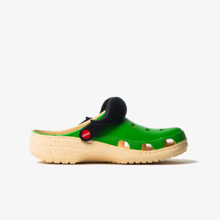 CROCS Чехли CROCS CLASSIC PRINGLES X CLOG 209462 