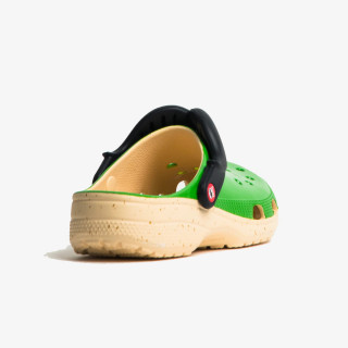 CROCS Чехли CROCS CLASSIC PRINGLES X CLOG 209462 
