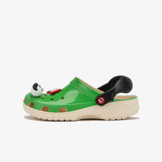 CROCS Чехли CROCS CLASSIC PRINGLES X CLOG 209462 