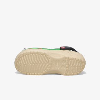 CROCS Чехли CROCS CLASSIC PRINGLES X CLOG 209462 