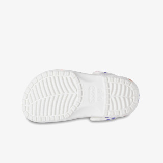 CROCS Чехли Classic Character Print Clog T 