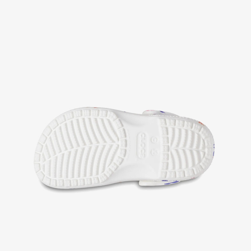CROCS Чехли Classic Character Print Clog T 