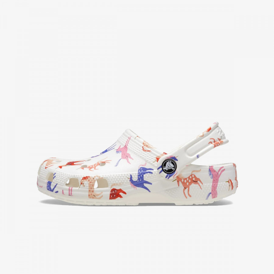 CROCS Чехли Classic Character Print Clog T 