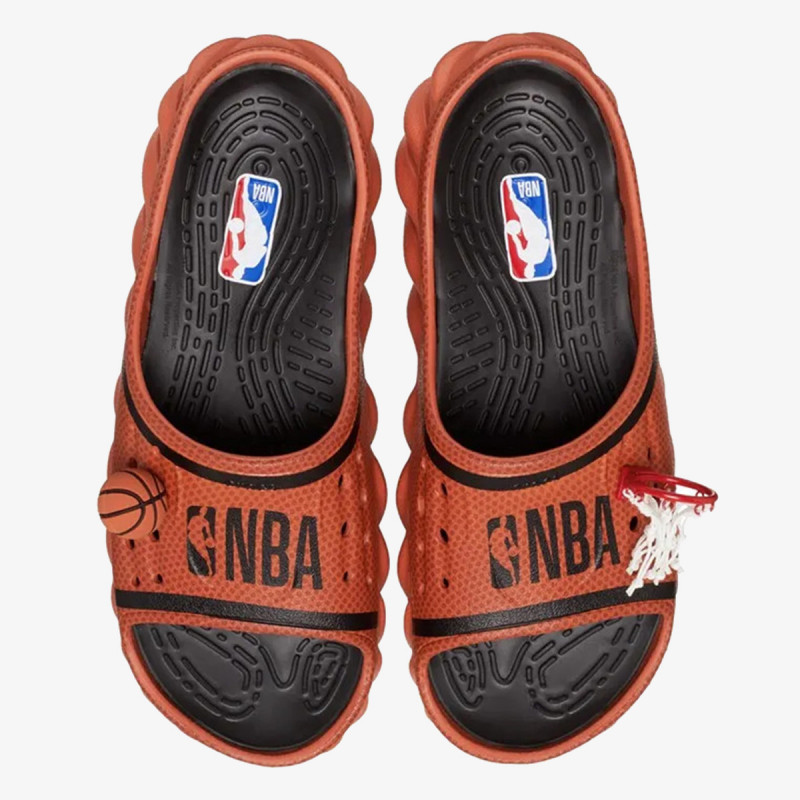 CROCS Чехли NBA Echo Slide 
