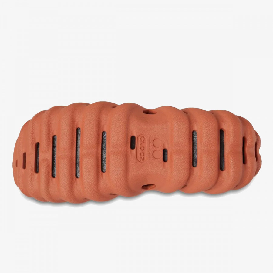 CROCS Чехли NBA Echo Slide 