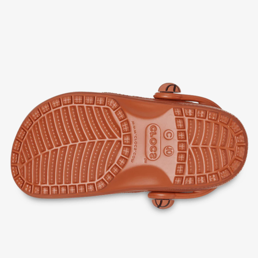 CROCS Чехли Classic Basketball Clog T 