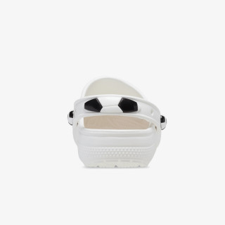 CROCS Чехли Classic Soccer Ball 