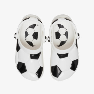 CROCS Чехли Classic Soccer Ball 