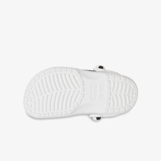 CROCS Чехли Classic Soccer Ball 