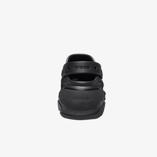 CROCS Чехли Bubble Crush Clog 