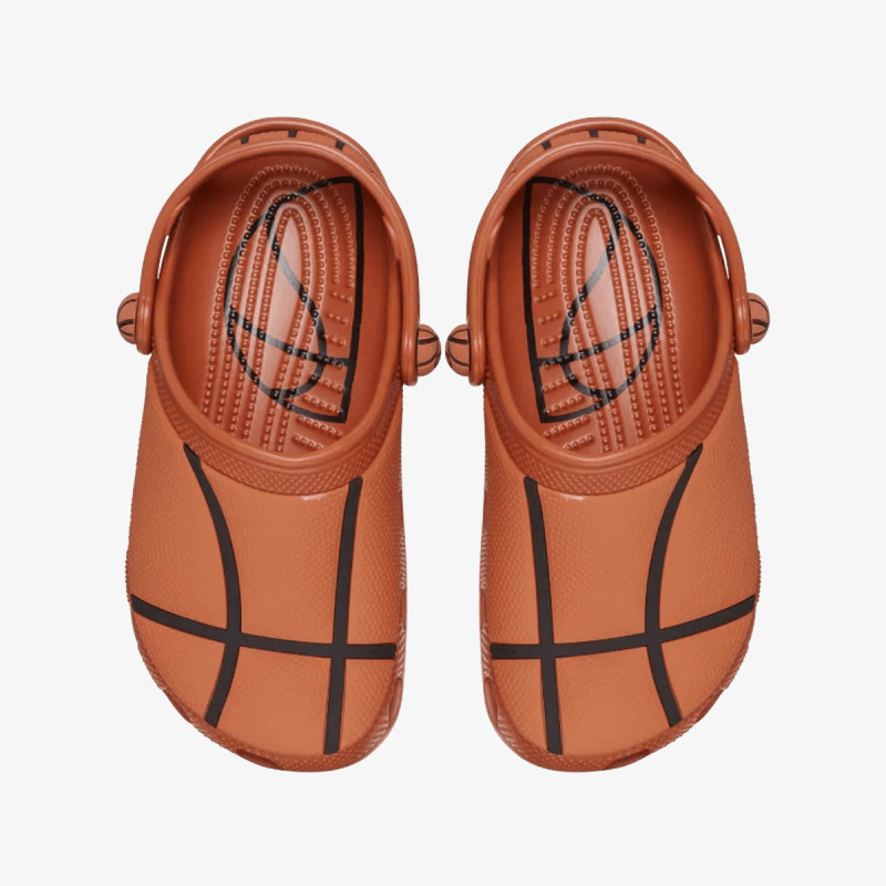 CROCS Чехли Classic Basketball 