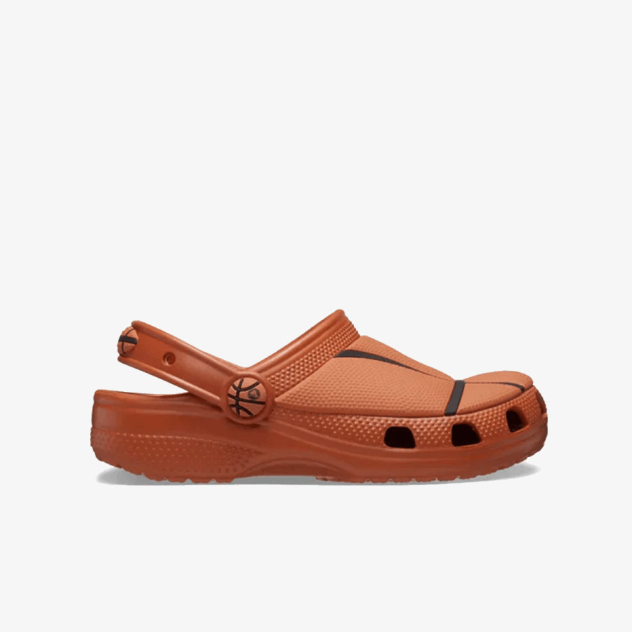 CROCS Чехли Classic Basketball 