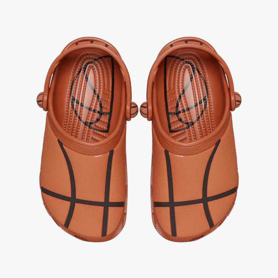 CROCS Чехли Classic Basketball 