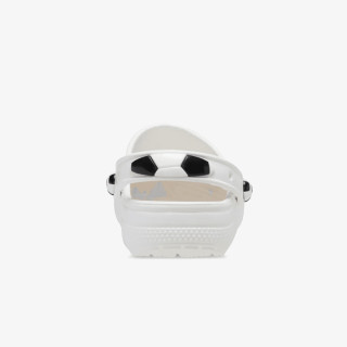 CROCS Чехли Classic Soccer Ball 