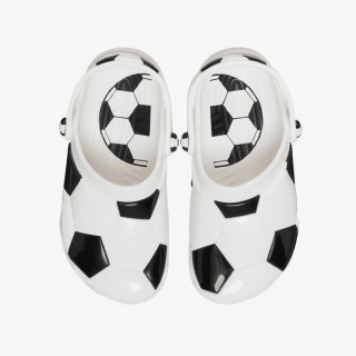 CROCS Чехли Classic Soccer Ball 