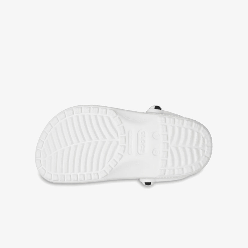 CROCS Чехли Classic Soccer Ball 