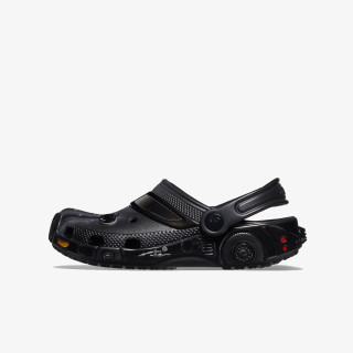 CROCS Чехли Batman Batmobile Cls Clg K 
