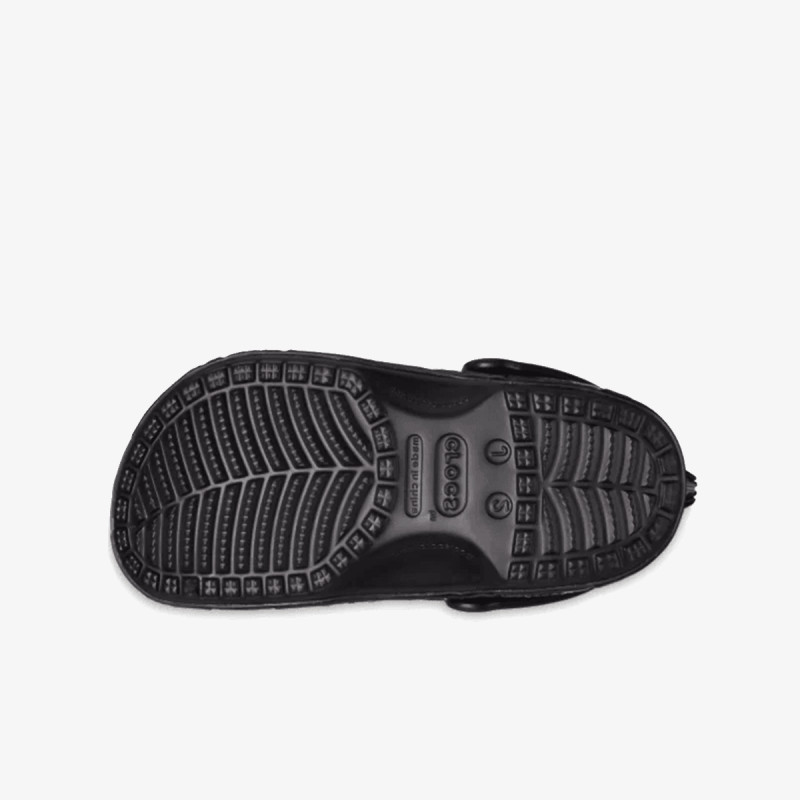 CROCS Чехли Batman Batmobile Cls Clg K 