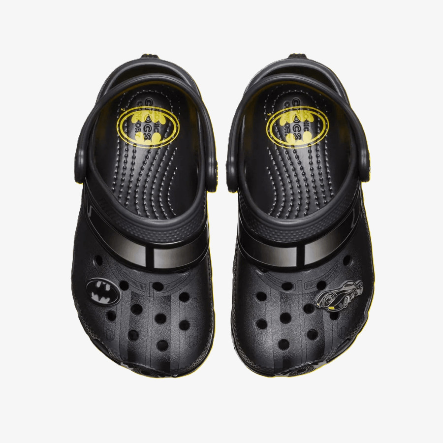 CROCS Чехли Batman Batmobile Cls Clg K 
