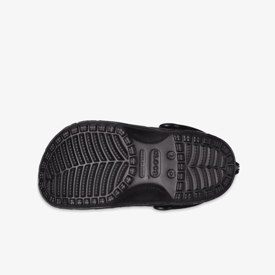 CROCS Чехли Batman Batmobile Cls Clg K 