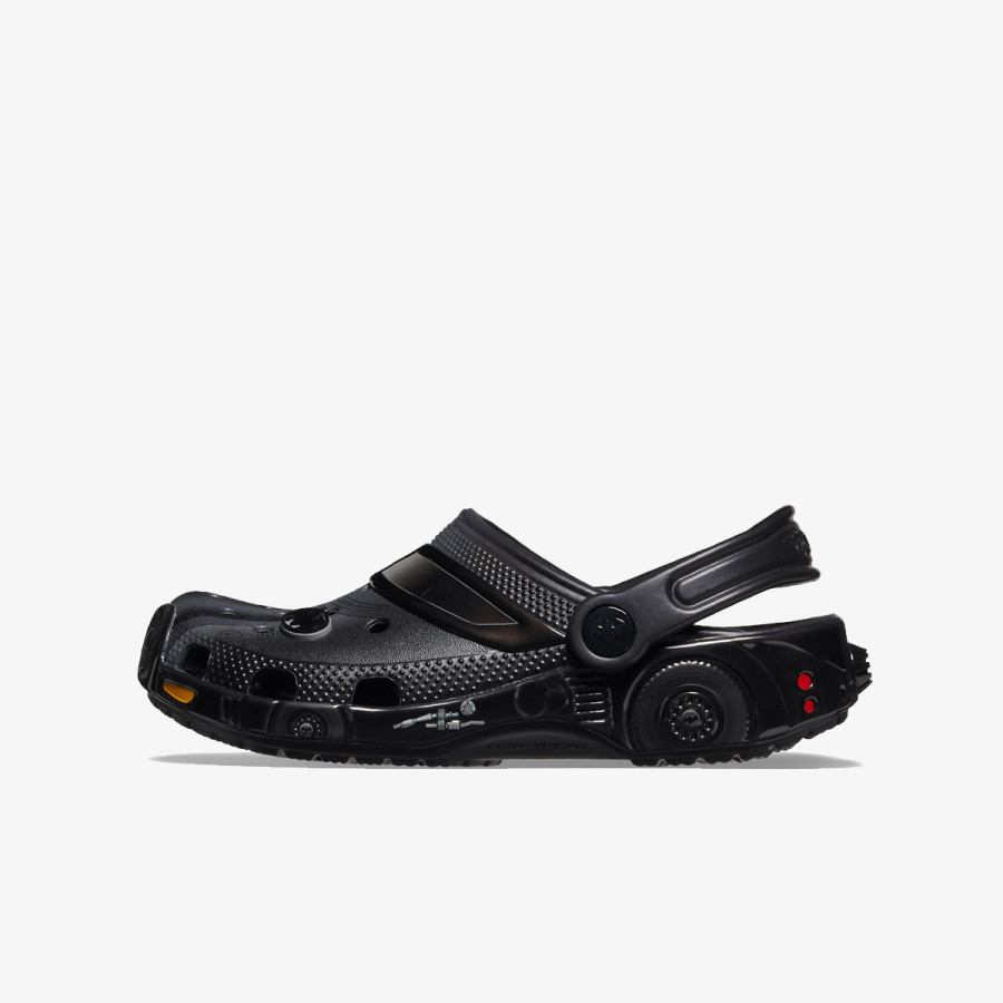 CROCS Чехли Batman Batmobile Cls Clg K 