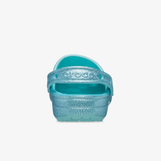 CROCS Чехли Frozen Elsa Classic 