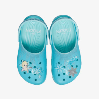 CROCS Чехли Frozen Elsa Classic 