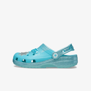 CROCS Чехли Frozen Elsa Classic 